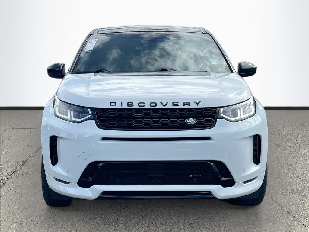 land rover discovery sport 2023 SALCT2FX9PH326386 image land rover discovery sport 2023 SALCT2FX9PH326386 image